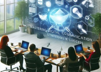 Dominando la Comunicación Digital: Estrategias para el Éxito